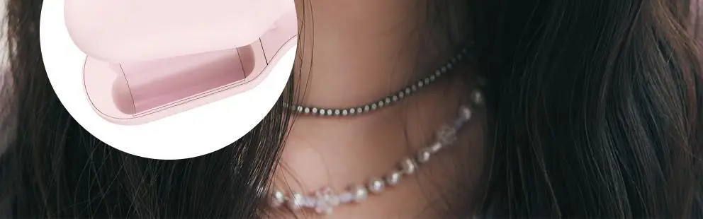 [올영단독컬러] 보다나 글로우 물결 고데기 40mm 2종 택 1 상세페이지 29